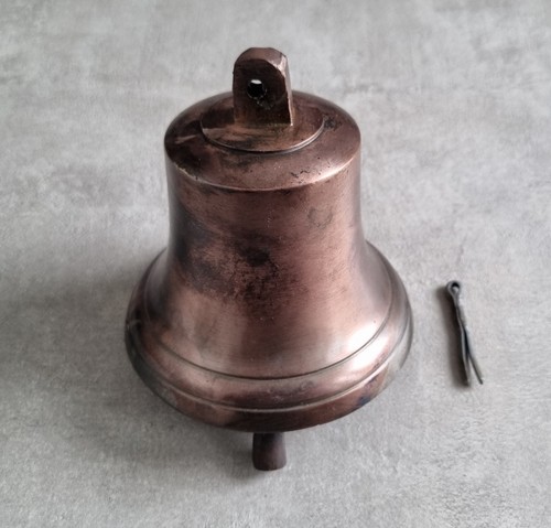 Glocke messing bronze - glocke,