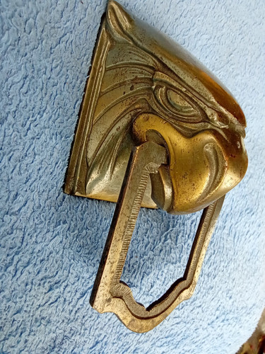 Türklopfer adler schweres - adler,