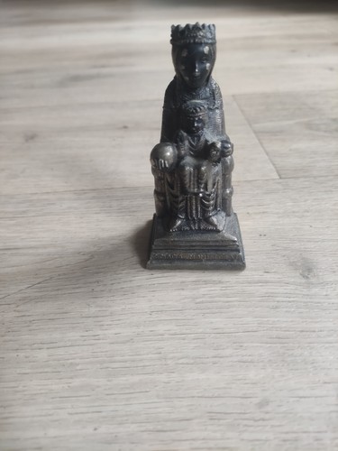 Figure aus messing - figure,