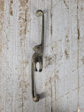 Messing Affe hängend lange