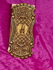 Ältere Löschwiege aus