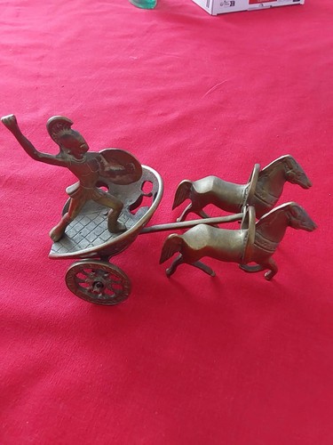 Messing deco figuren - deco,