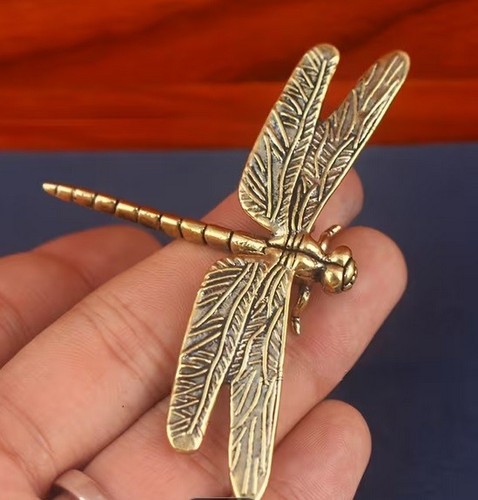 7cm kleine süße messing - ,