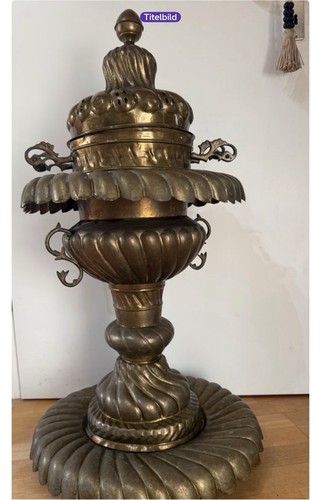 Wunderschöner antiker - wunderschöner,