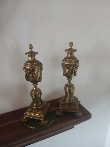 Prächtiges paar - prächtiges,