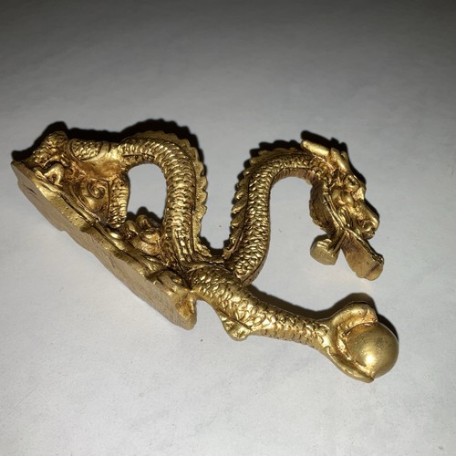 Alte goldene metall - alte,