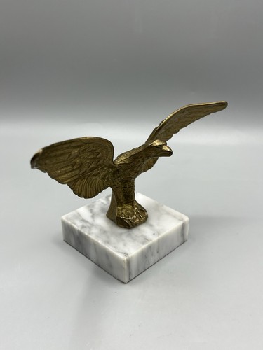 Vintage adler figur - vintage,