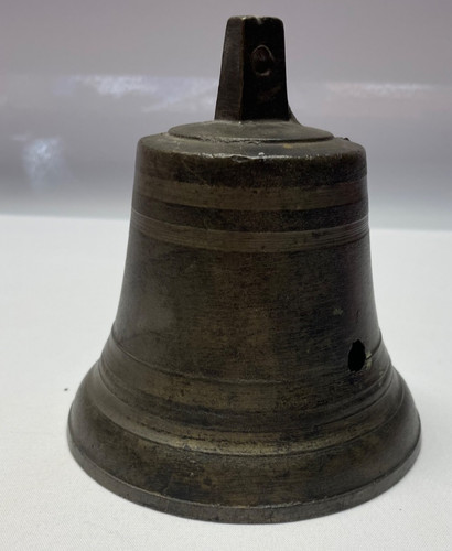 Antike glocke 19 - ,