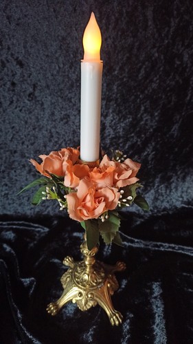 Messing massiv - 🕯️messing,