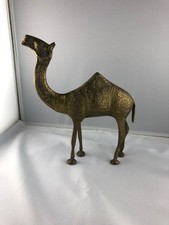 Dromedar, Messing, mit