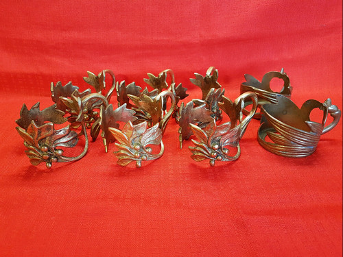 Teeglashalter messing - teeglashalter,