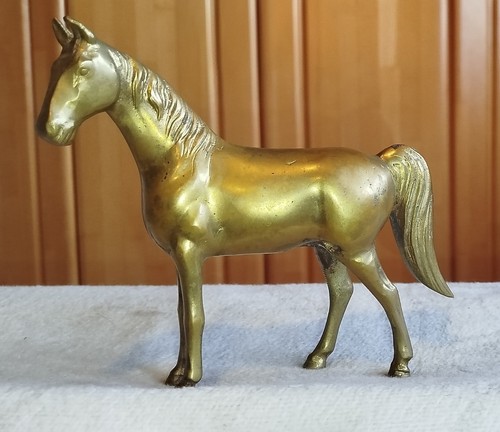 Massive goldene messing - massive,,