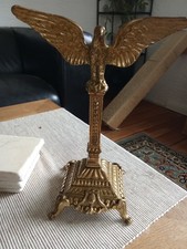 Gründerzeit Massiv Messing