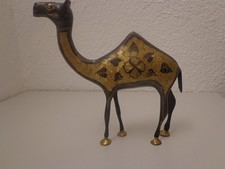 (12) Sehr schönes metallenes