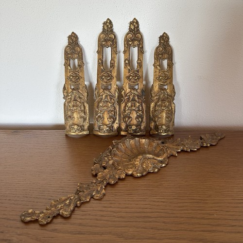 Set möbel beschlag stück - beschlag, 5