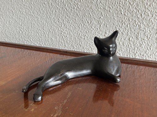 Mid century katze - mid-century,